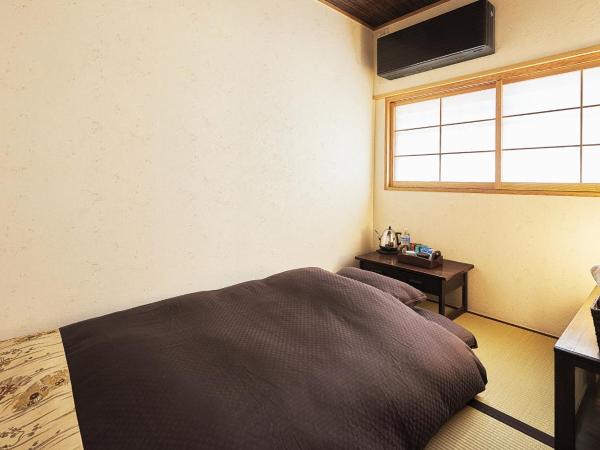Kokonoe Machiya : photo 2 de la chambre chambre simple
