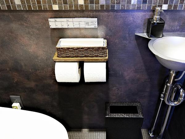 Kokonoe Machiya : photo 9 de la chambre chambre double deluxe