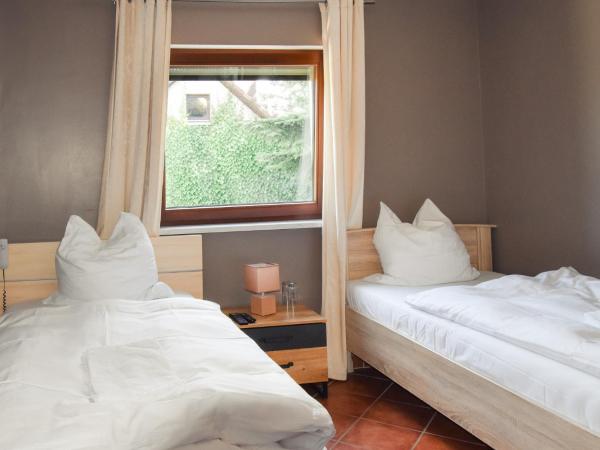 Boutique Hotel Sena : photo 2 de la chambre chambre lits jumeaux standard