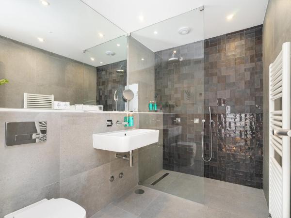 Canto De Luz - Luxury Maison : photo 6 de la chambre chambre double ou lits jumeaux deluxe avec balcon