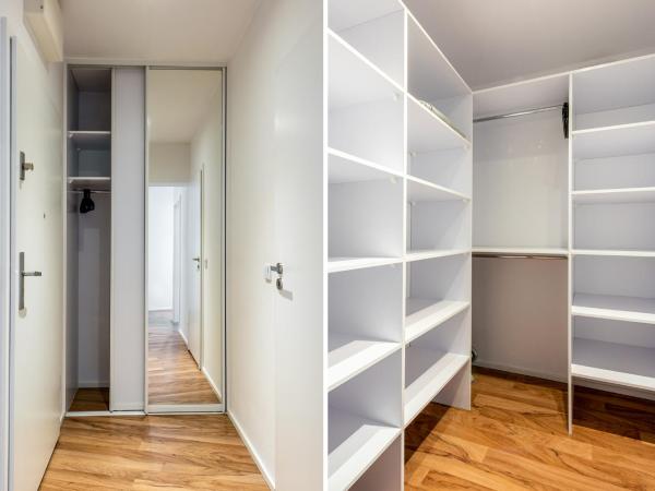 apartamenty-wroc Kurkowa 14 : photo 10 de la chambre appartement 1 chambre