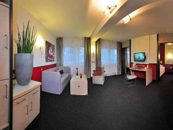 Best Western Premier Parkhotel Kronsberg : photo 2 de la chambre room #6232820