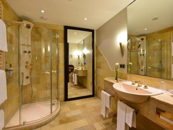 Best Western Premier Parkhotel Kronsberg : photo 4 de la chambre room #6232820