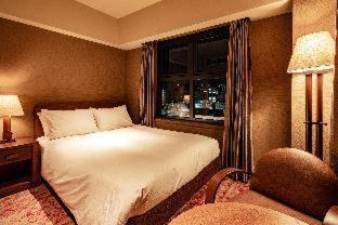 THE BASICS FUKUOKA : photo 1 de la chambre room #47573762