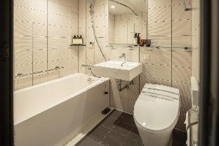 THE BASICS FUKUOKA : photo 3 de la chambre room #47573762