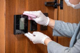 THE BASICS FUKUOKA : photo 7 de la chambre room #47573763