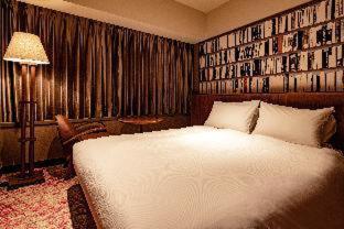 THE BASICS FUKUOKA : photo 1 de la chambre room #47573764