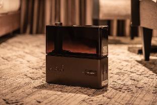 THE BASICS FUKUOKA : photo 6 de la chambre room #47573764