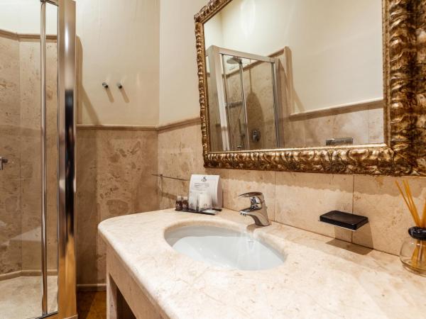 La Locanda Del Conte Mameli : photo 6 de la chambre chambre double standard