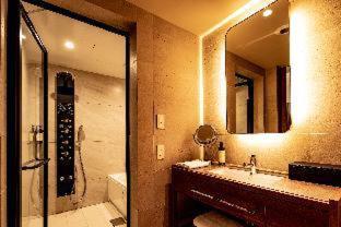 THE BASICS FUKUOKA : photo 10 de la chambre room #47573765