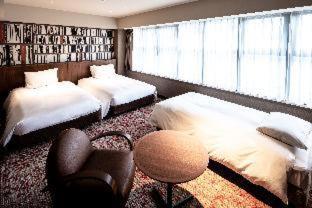 THE BASICS FUKUOKA : photo 6 de la chambre room #47573766