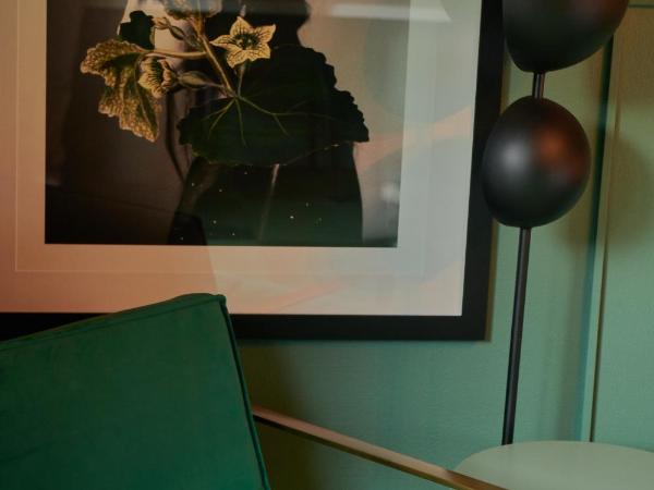 The Central Private Hotel by Naumi Hotels : photo 4 de la chambre suite junior