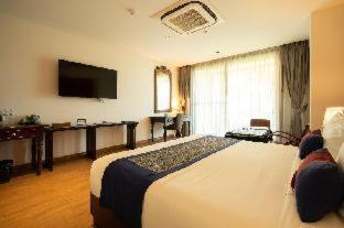 Phor Liang Meun Terracotta Arts : photo 8 de la chambre room #425601916