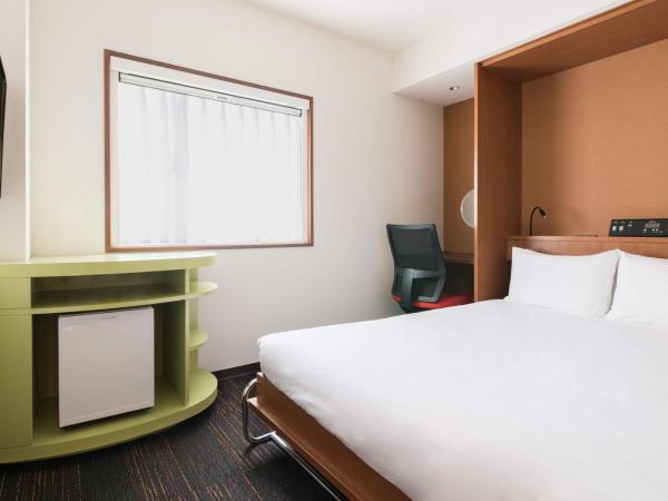 the b akasaka : photo 3 de la chambre chambre double supérieure - non-fumeurs