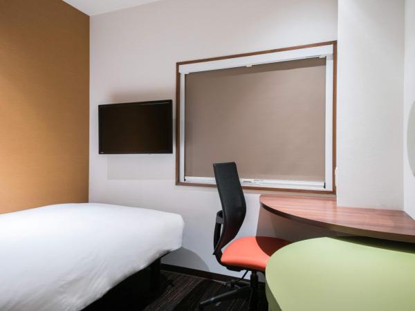 the b akasaka : photo 2 de la chambre chambre simple standard - non-fumeurs