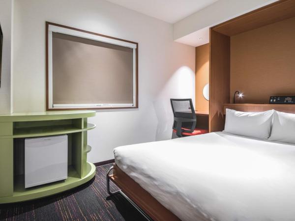 the b akasaka : photo 2 de la chambre chambre double supérieure - non-fumeurs