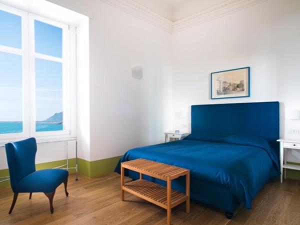 Donna Giulia, Luxury House : photo 2 de la chambre chambre deluxe double ou lits jumeaux