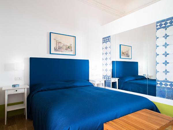 Donna Giulia, Luxury House : photo 1 de la chambre chambre deluxe double ou lits jumeaux