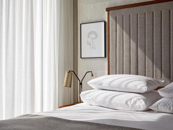 PURO Warszawa Centrum : photo 3 de la chambre chambre double