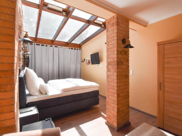 Boutique Hotel Sena : photo 2 de la chambre suite supérieure