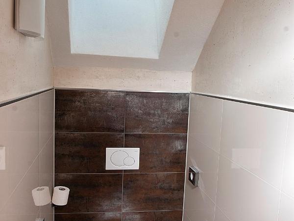 Hotel Kapeller Innsbruck : photo 10 de la chambre suite