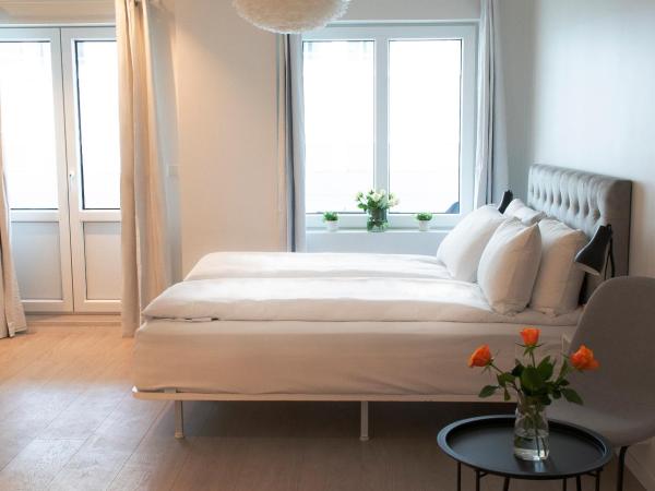 Magic Hotel & Apartments Kløverhuset : photo 1 de la chambre studio