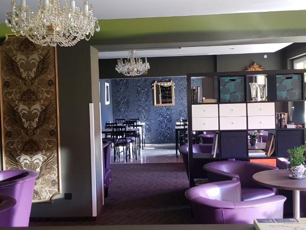 M-Tourist : photo 5 de la chambre chambre double standard