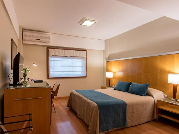 Hotel Solans Presidente : photo 7 de la chambre chambre double concept 