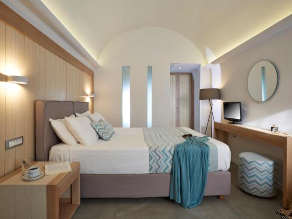 Volcano View by Caldera Collection : photo 2 de la chambre chambre triple supérieure - vue sur mer