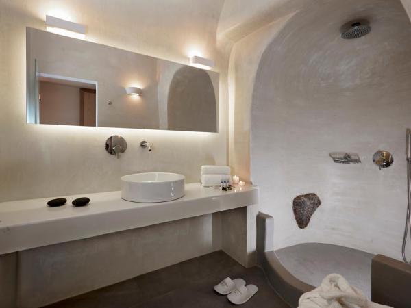 Volcano View by Caldera Collection : photo 3 de la chambre chambre triple supérieure - vue sur mer