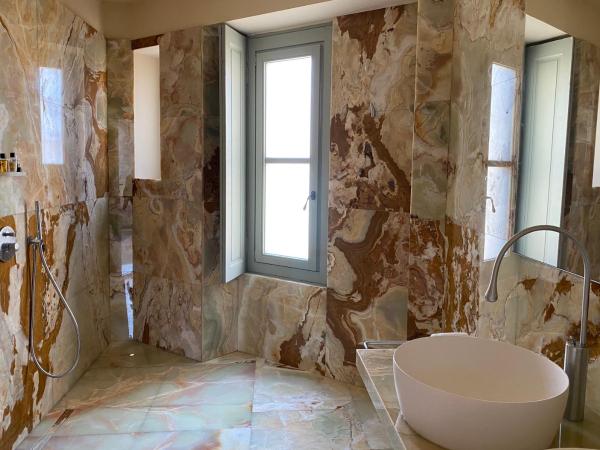 Galleria Vik Milano - Townhouse Galleria - Small Luxury Hotels of the World : photo 9 de la chambre chambre de luxe - vue sur cour