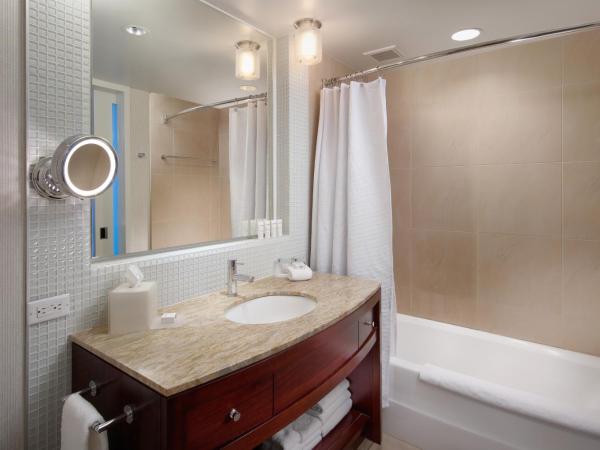 InterContinental San Francisco, an IHG Hotel : photo 1 de la chambre chambre standard