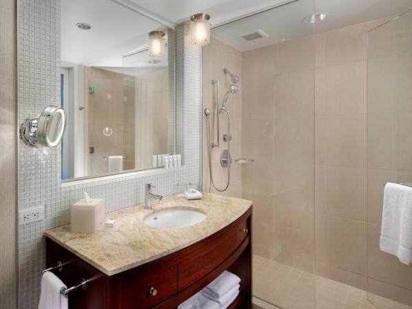 InterContinental San Francisco, an IHG Hotel : photo 2 de la chambre chambre standard