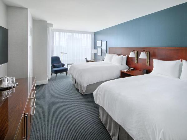 InterContinental San Francisco, an IHG Hotel : photo 3 de la chambre chambre double classique