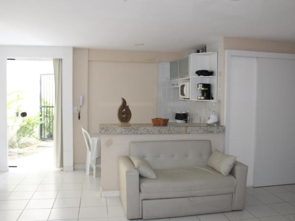 Apartamento Privativo King Flat : photo 8 de la chambre loft