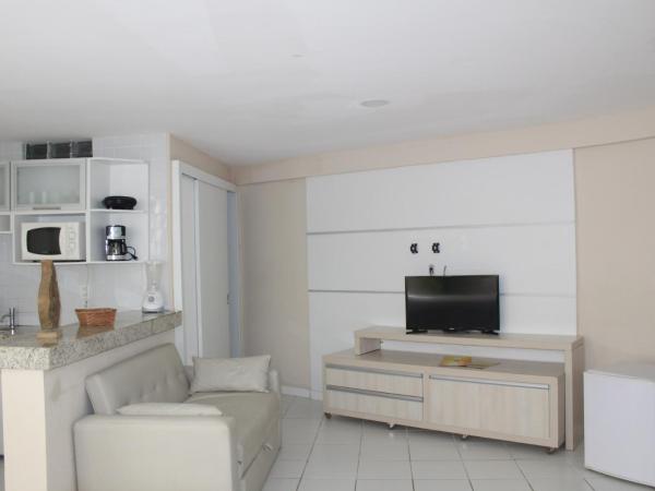 Apartamento Privativo King Flat : photo 9 de la chambre loft