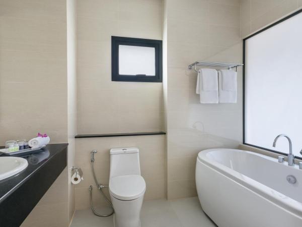 Chainarai Riverside - SHA Plus Certified : photo 5 de la chambre suite 2 chambres