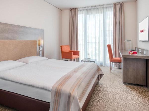 IntercityHotel Dresden : photo 2 de la chambre room #6904453