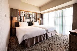 THE BASICS FUKUOKA : photo 7 de la chambre room #47573768