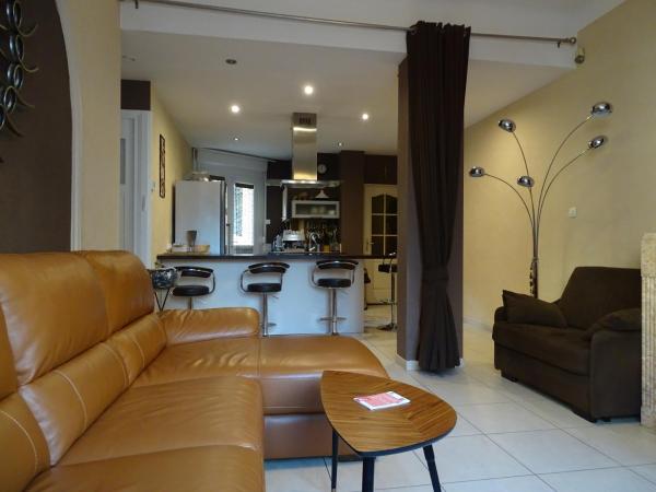 Au Moulin d'Or : photo 5 de la chambre chambre double