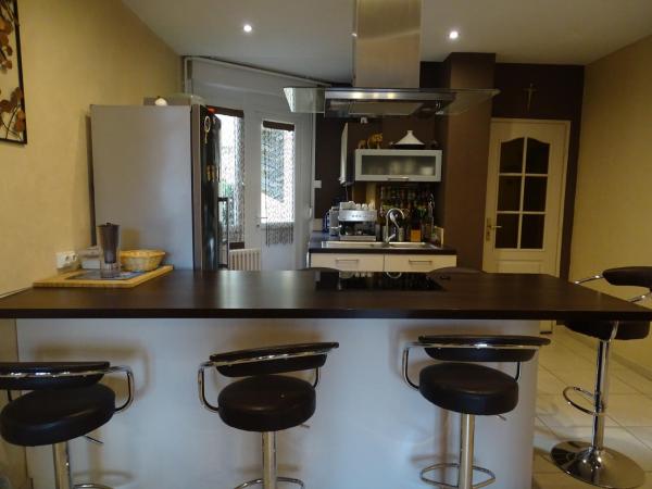 Au Moulin d'Or : photo 10 de la chambre appartement 2 chambres