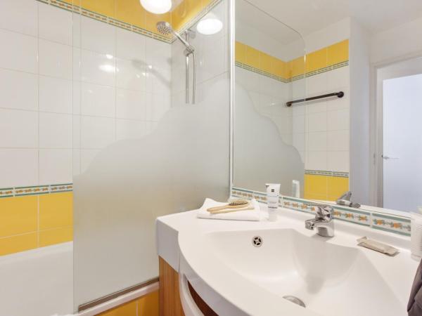 Résidence Pierre & Vacances Les Sentiers du Tueda : photo 5 de la chambre appartement 1 chambre (4 personnes)