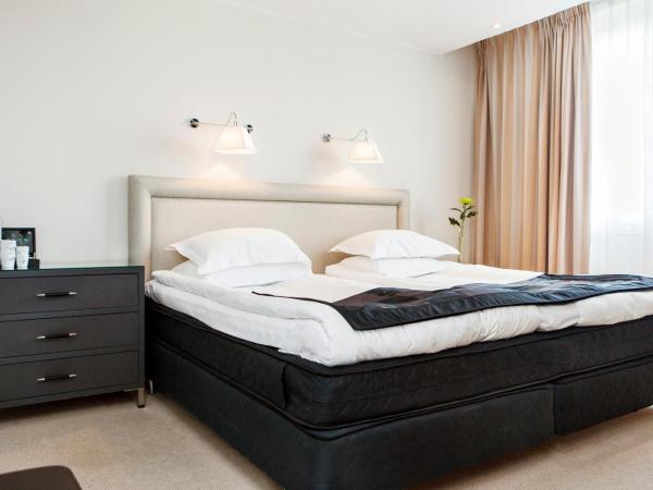 Elite Park Avenue Hotel : photo 5 de la chambre suite