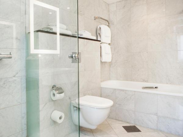 Elite Park Avenue Hotel : photo 9 de la chambre suite