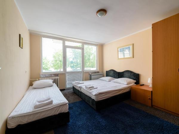 Sopocki Zdrój : photo 3 de la chambre chambre triple classique