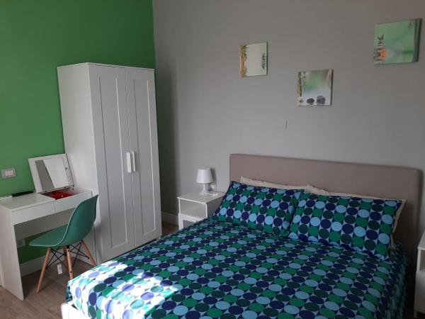 Bergamo Bassa : photo 6 de la chambre appartement 2 chambres