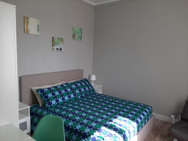 Bergamo Bassa : photo 9 de la chambre appartement 2 chambres