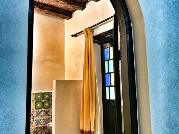 Riad Beldy : photo 3 de la chambre chambre deluxe