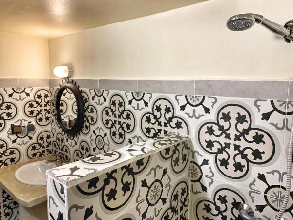 Riad Beldy : photo 6 de la chambre chambre double standard