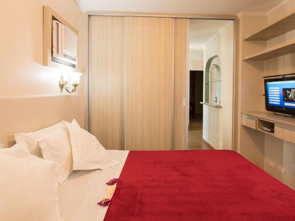 Paulista Flat : photo 10 de la chambre chambre deluxe